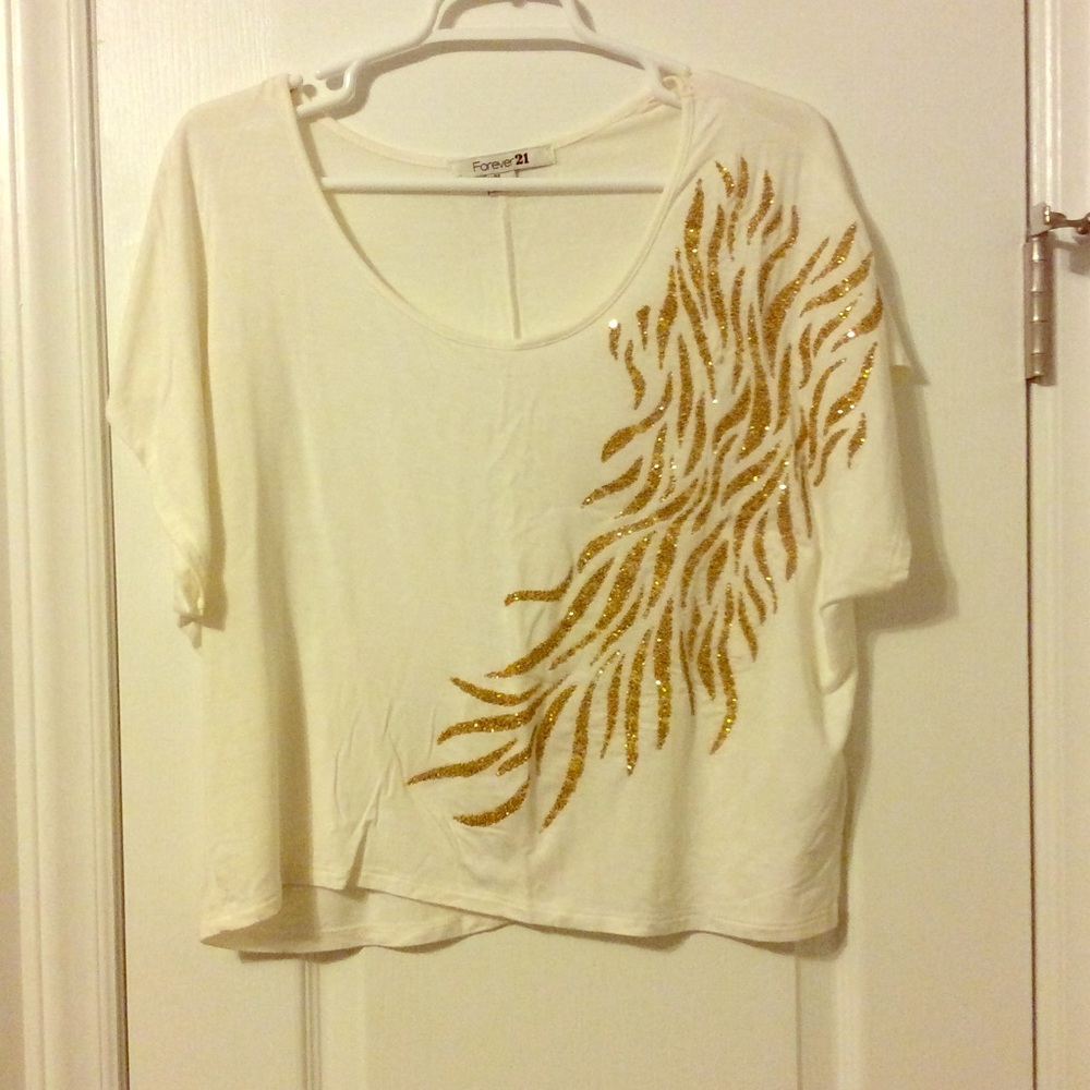 Forever 21 top